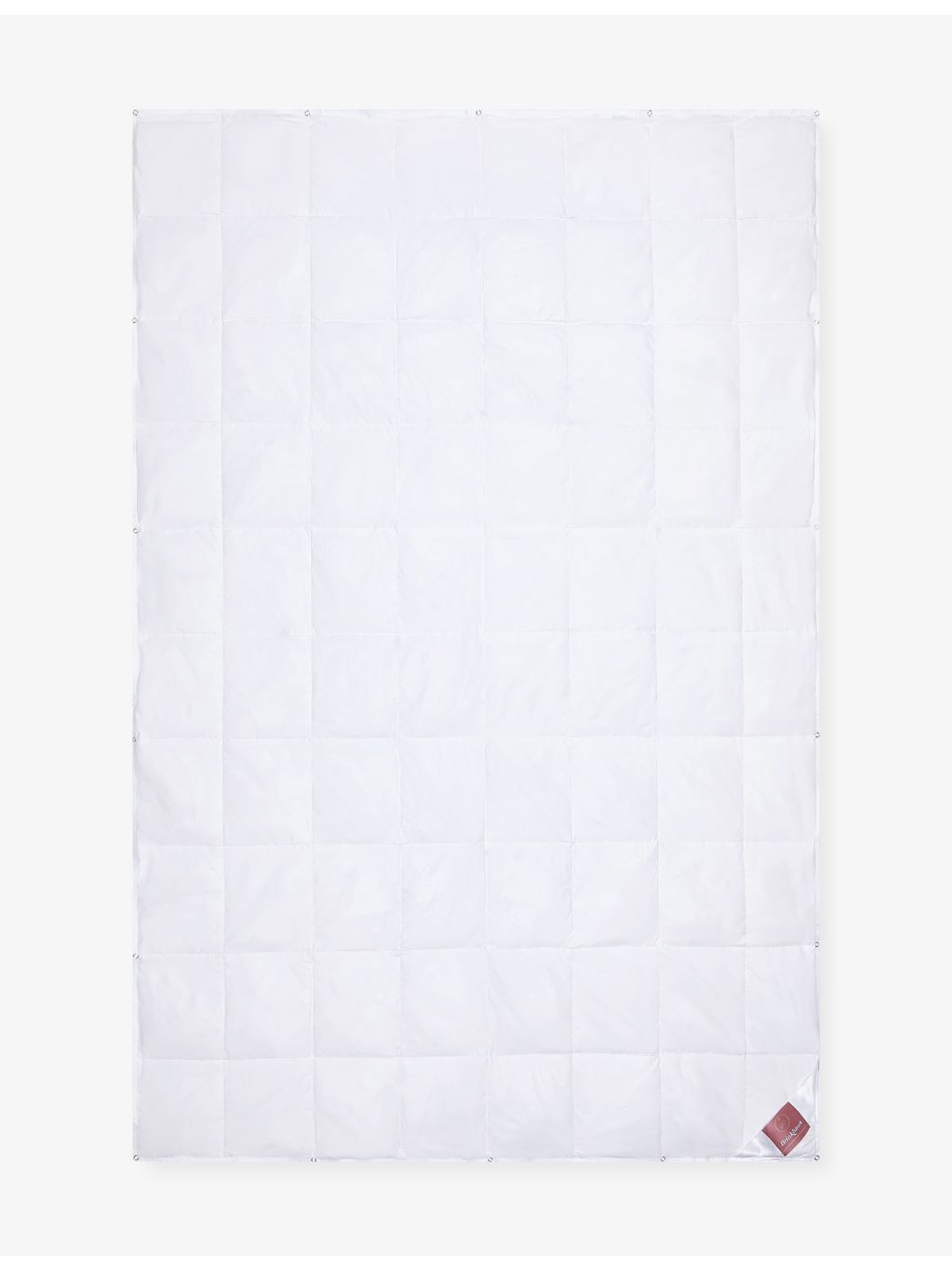 Brinkhaus Hungarian goose down duvet 2.5 tog, UK version