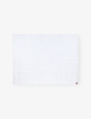 Brinkhaus Opal 2.5 Tog Hungarian Goose-Down Cotton Duvet