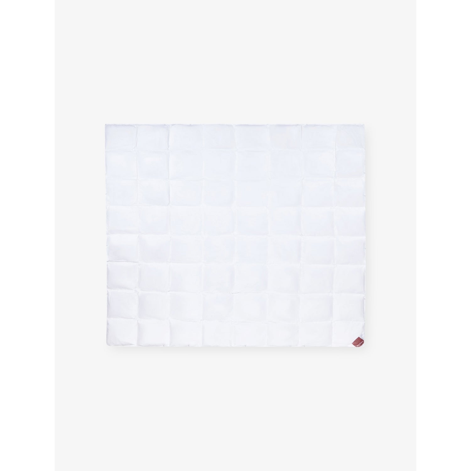 Brinkhaus Pearl 8-tog goose-down cotton duvet, UK version