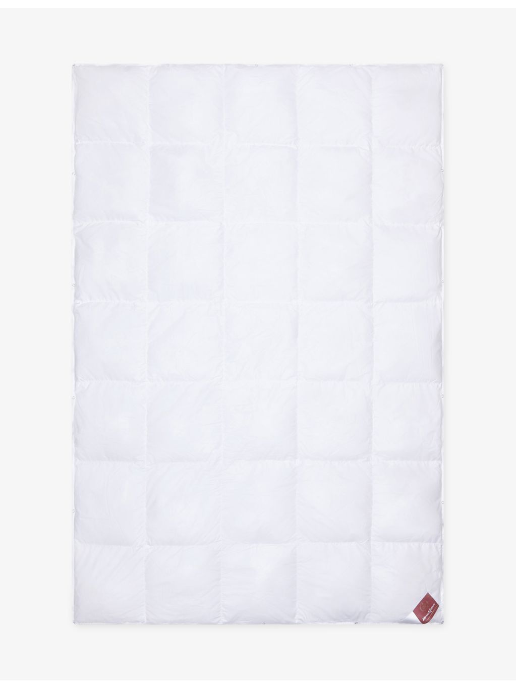 Brinkhaus duvet 10.5 tog Hungarian goose down, UK version