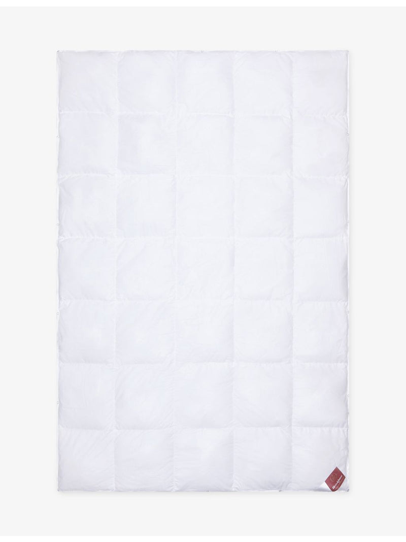 Brinkhaus duvet 10.5 tog Hungarian goose down, UK version