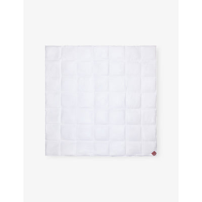 selfridges Brinkhaus Gem Hungarian Goose-Down Cotton Duvet 10.5 Tog- Buy online at McGrocer