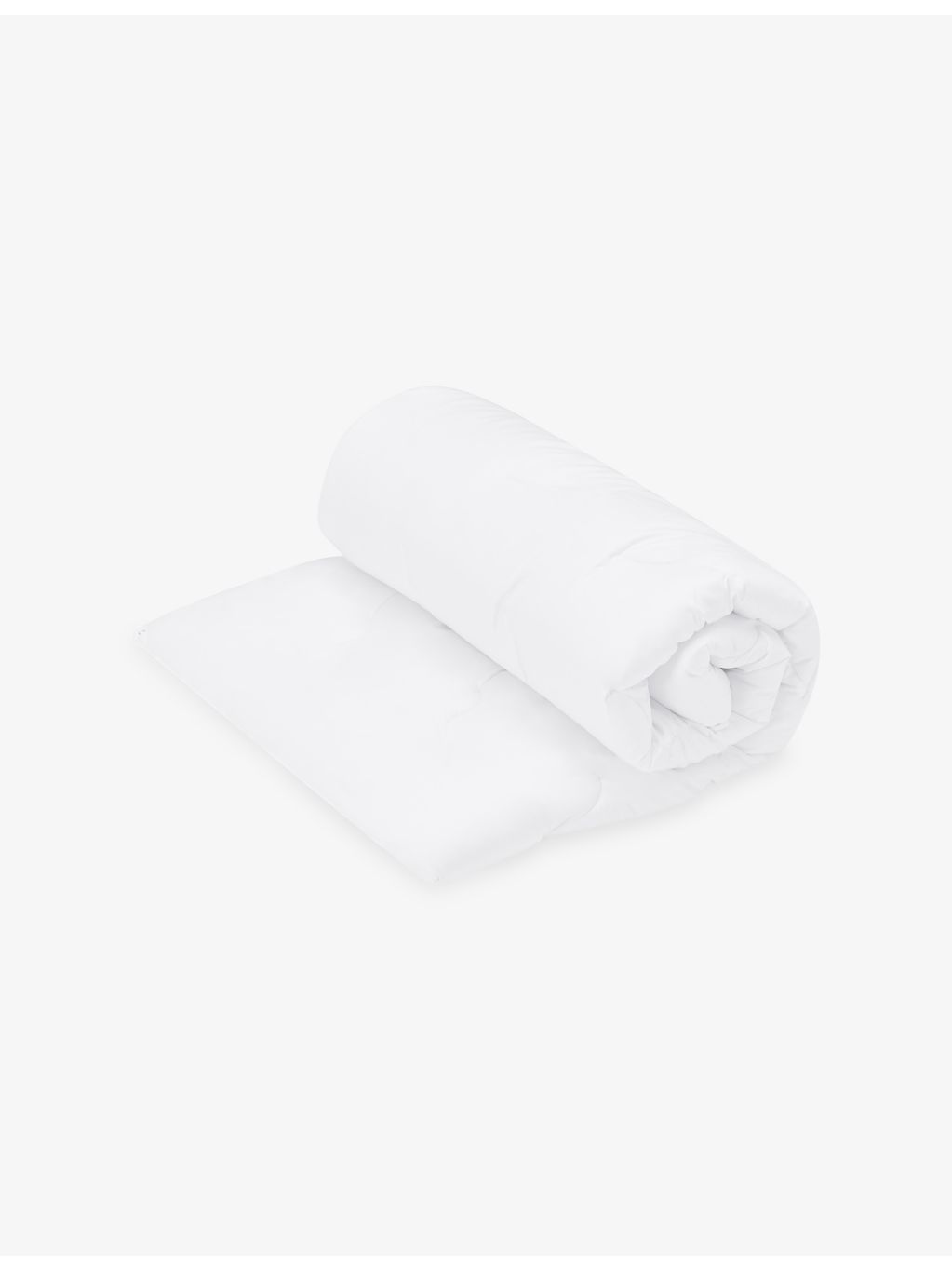 Brinkhaus 4.5 tog duvet with Egyptian cotton casing - British product