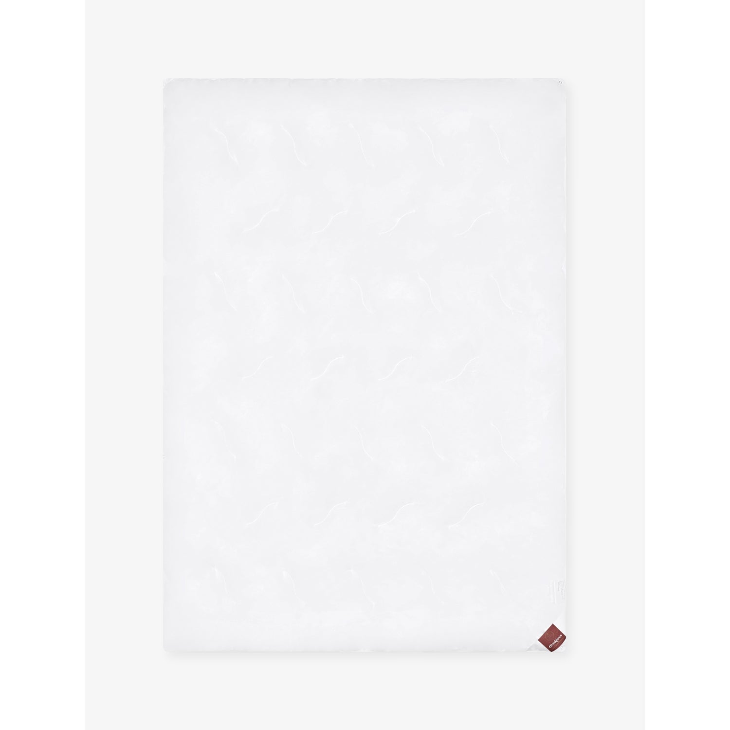 Bauschi Lux 4.5-Tog Duvet - Single