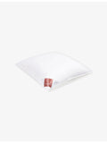 Brinkhaus Premier Hungarian goose-down pillow in Egyptian cotton - British product