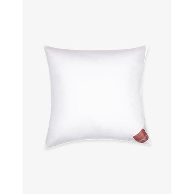 selfridges Brinkhaus Premier Hungarian Goose-Down Pillow- Buy online at McGrocer
