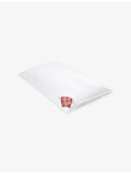 Brinkhaus Down Surround Firm pillow, imported from the UK