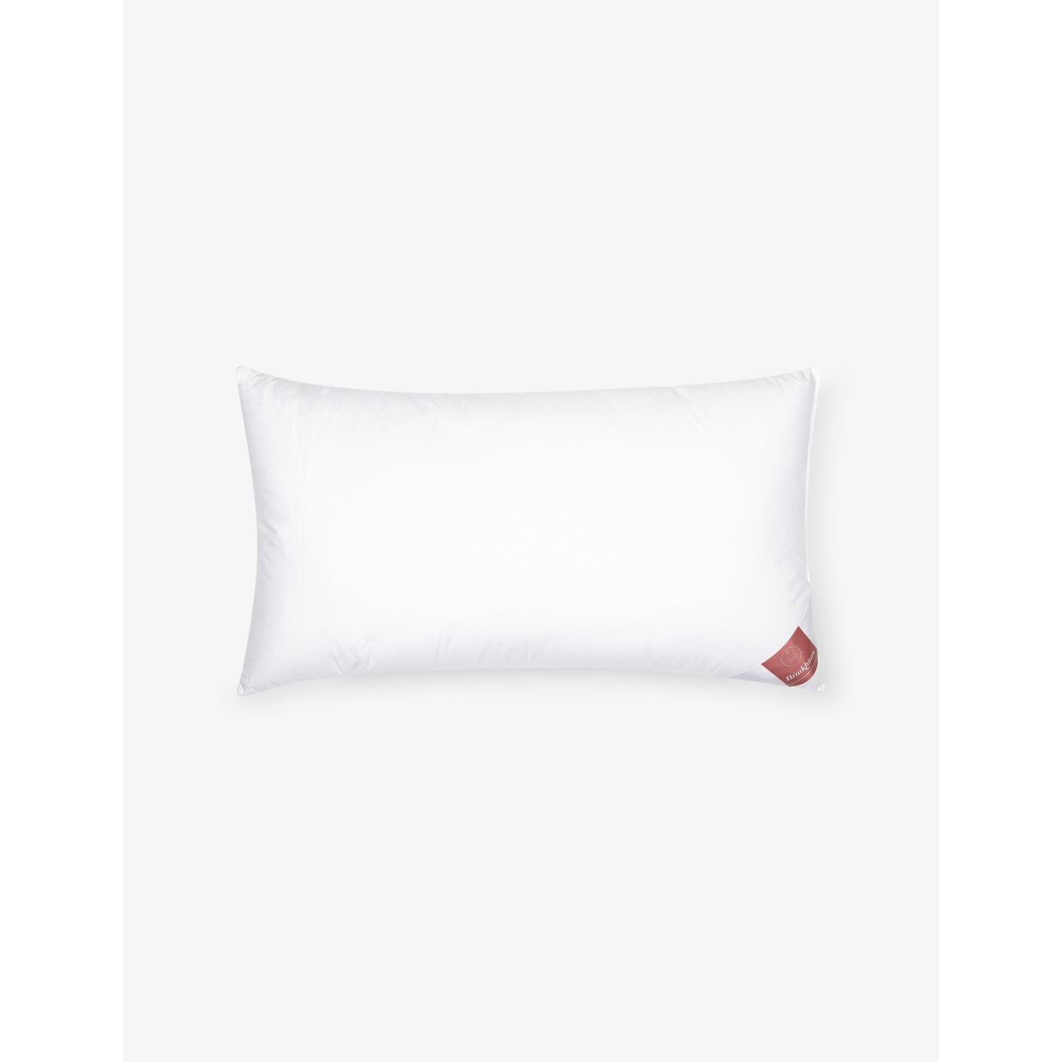 Down Surround Firm Pillow - Standard