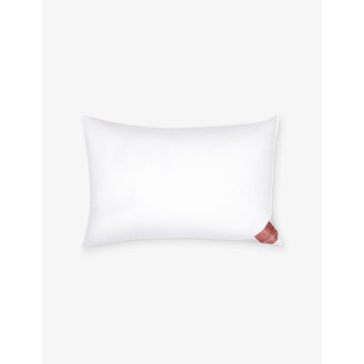 selfridges Brinkhaus Down Surround Medium Pillow- Buy online at McGrocer