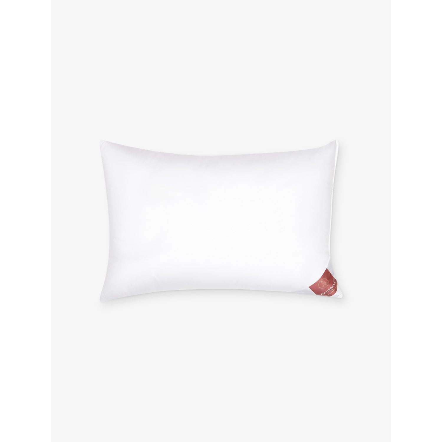 Down Surround Medium Pillow - Standard