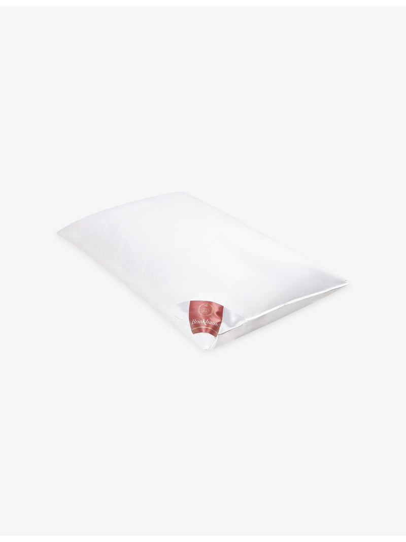 Brinkhaus Down Surround Soft Pillow, imported from the UK