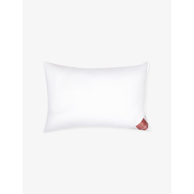 Down Surround Soft Pillow - Standard