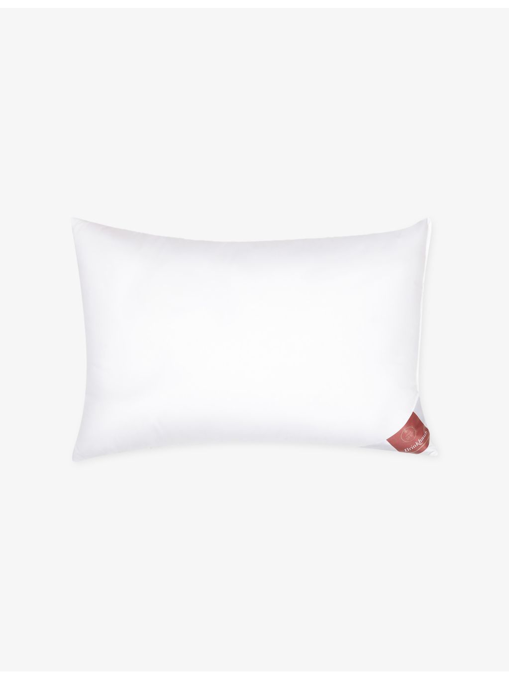 Brinkhaus Down Surround Soft Pillow, imported from the UK