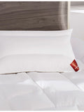 Brinkhaus goose-down pillow, imported from the UK