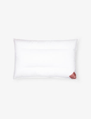 Brinkhaus Sapphire Goose-Down Pillow