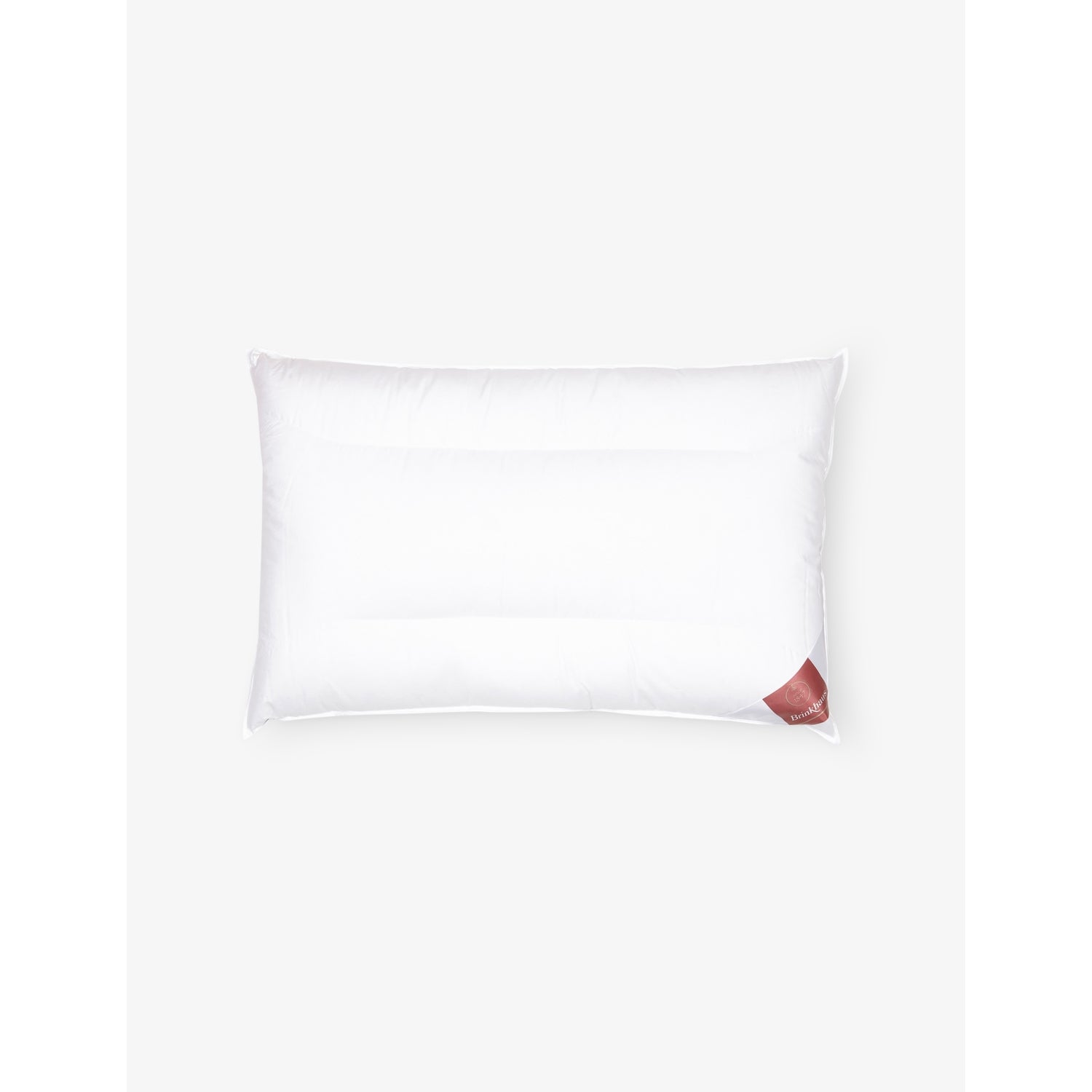 The Sapphire Goose-Down Pillow - Standard