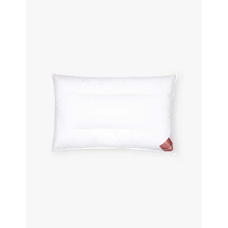 The Sapphire Goose-Down Pillow - Standard