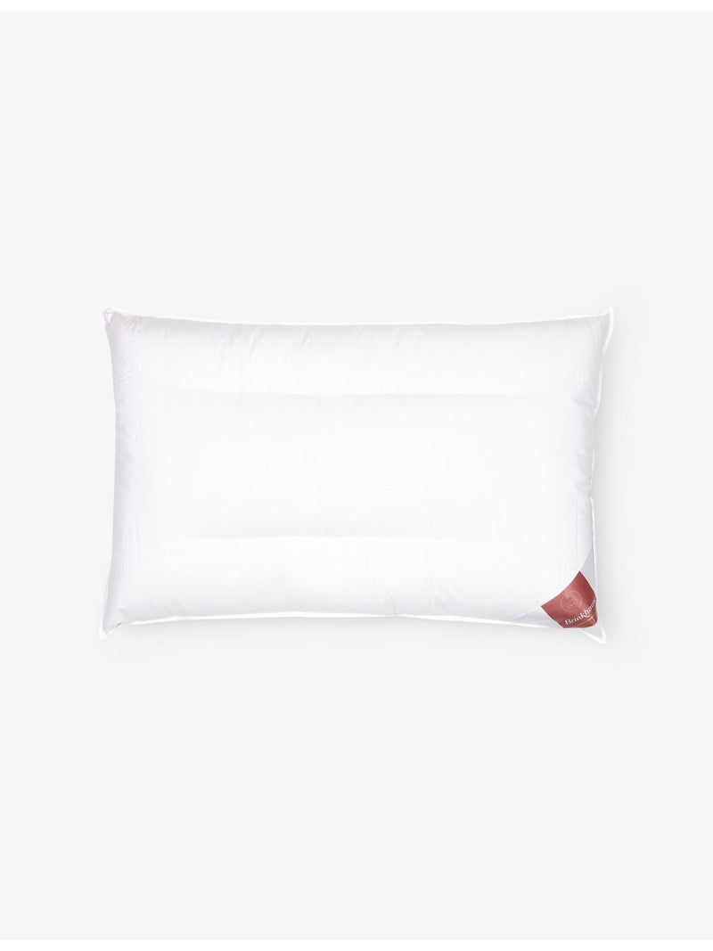 Brinkhaus goose-down pillow, imported from the UK