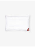 Brinkhaus goose-down pillow, imported from the UK