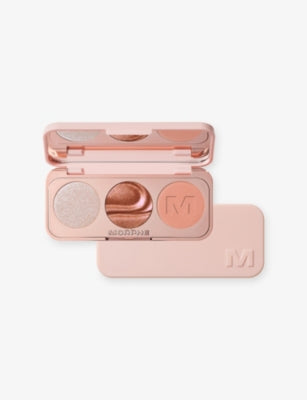 Morphe Tulle Order Eyeshadow Trio 3.5g