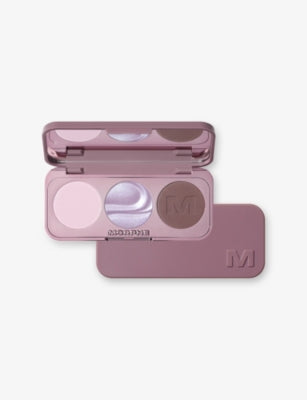 Morphe Tulle Order Eyeshadow Trio 3.5g