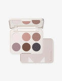 Morphe Tailored Nudes Eyeshadow Palette 7.5g