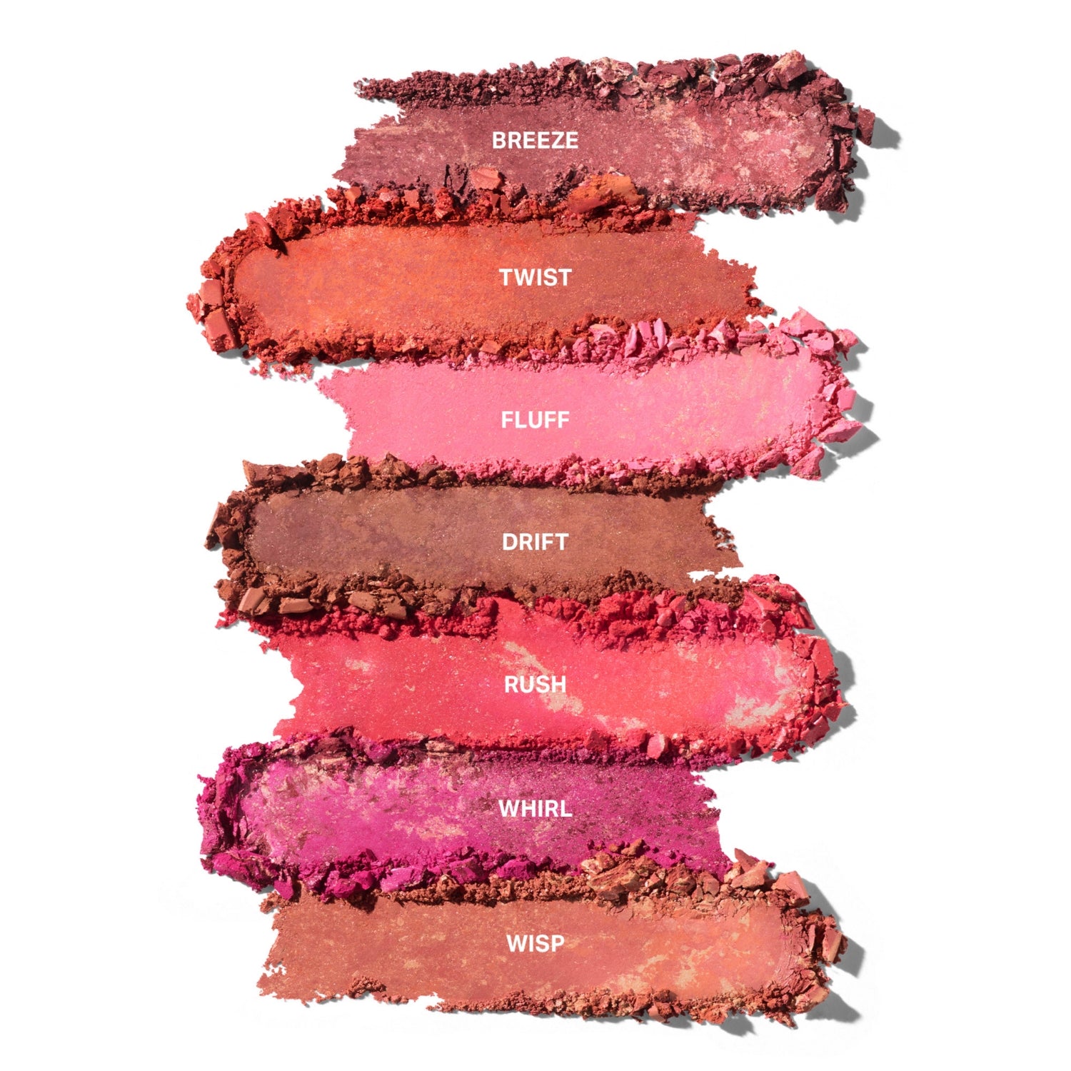 Morphe Cloudlight soft glow diffused blush 4g - British product
