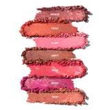 Morphe Cloudlight soft glow diffused blush 4g - British product