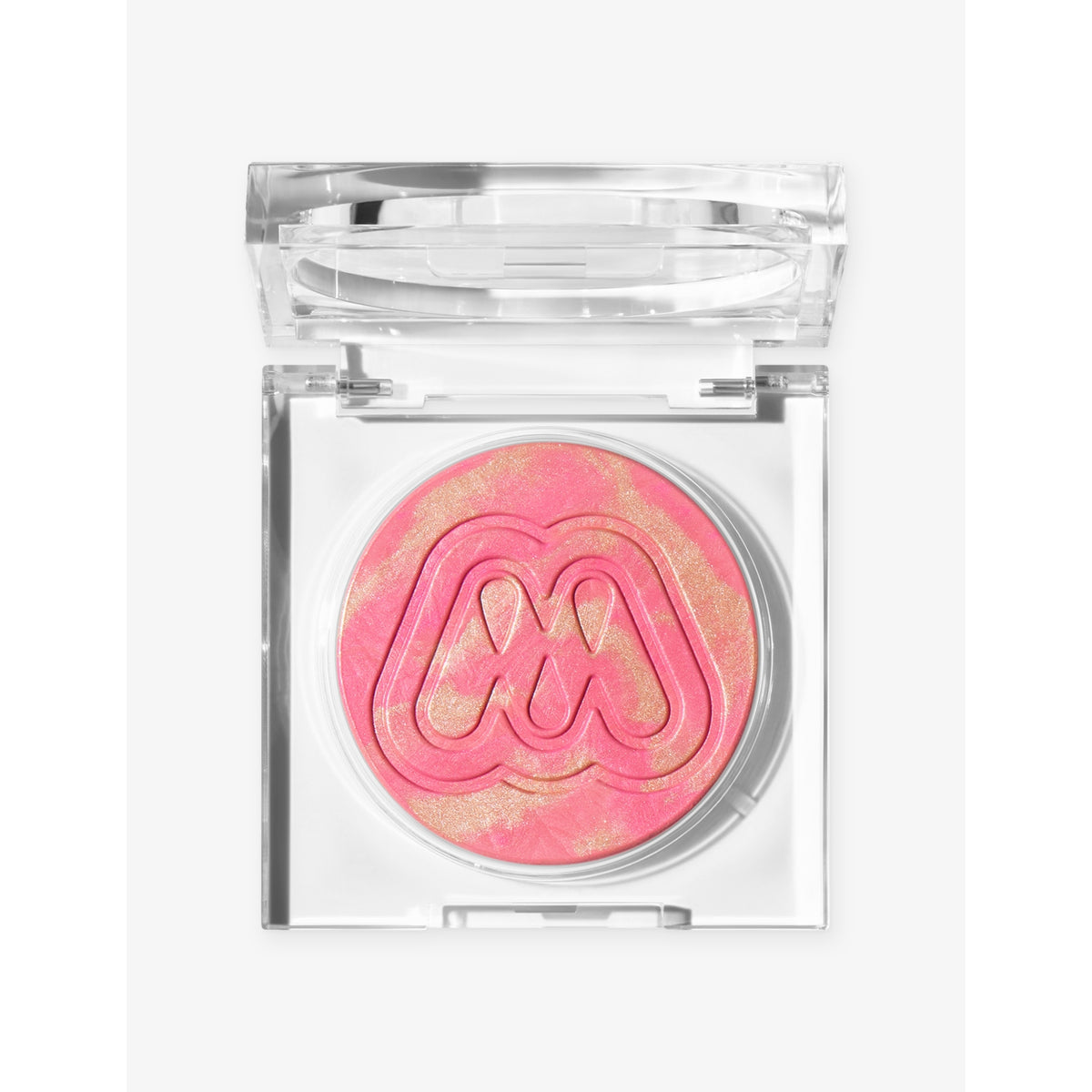 Cloudlight Soft Glow Diffused Blush 4g - BREEZE