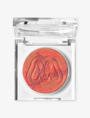 Morphe Cloudlight Soft Glow Diffused Blush 4g