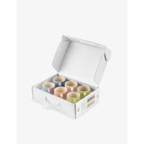 Staub Macaron set of six ceramic mugs 350ml, UK version