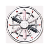 Dior Addict Case limited edition refillable case - British product