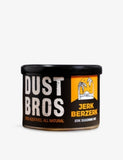 Dust Bros spice blend Jerk Berzerk 65g - British product