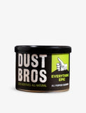 Dust Bros Everything Epic seasoning blend 65g, imported from the UK