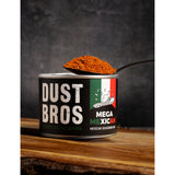 Dust Bros spice blend Mega Mexican 65g, UK version