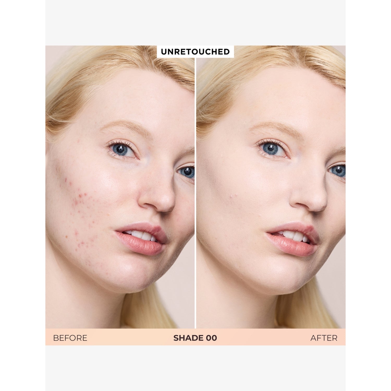 Laura Mercier Secret Camouflage concealer 3.2g - British product