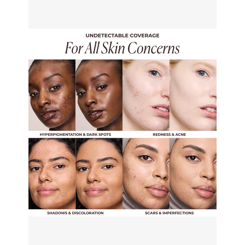 Laura Mercier Secret Camouflage concealer 3.2g - British product