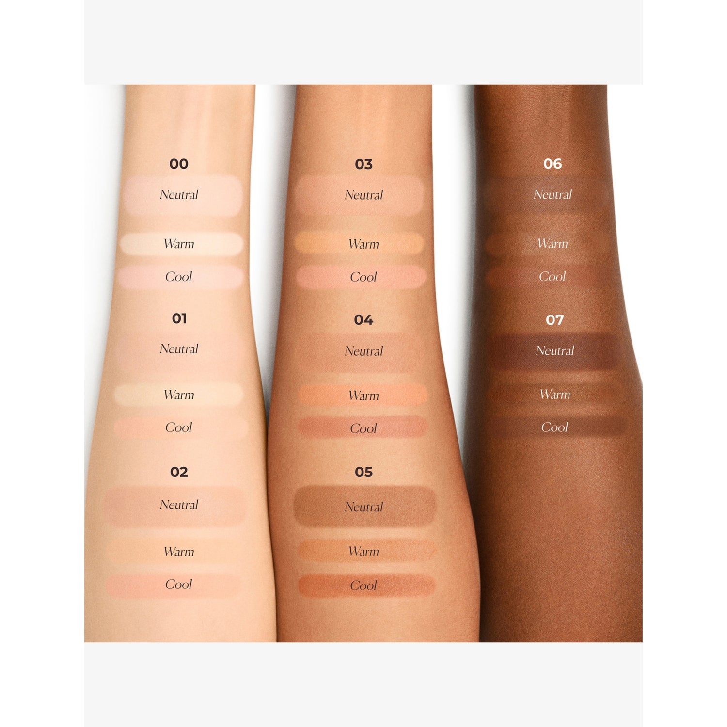 Laura Mercier Secret Camouflage concealer 3.2g - British product