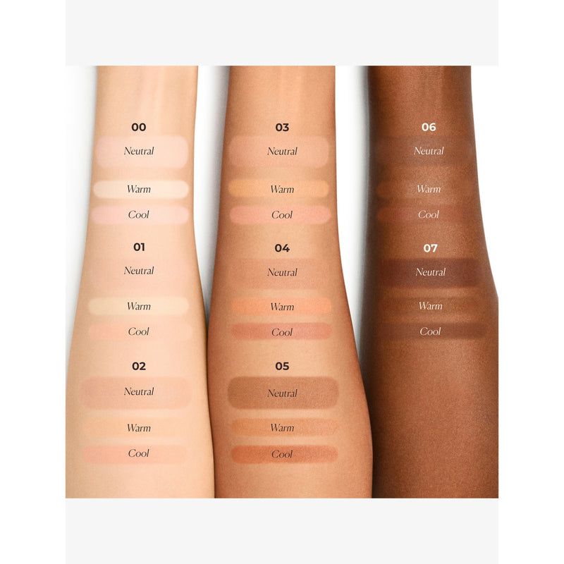 Laura Mercier Secret Camouflage concealer 3.2g - British product