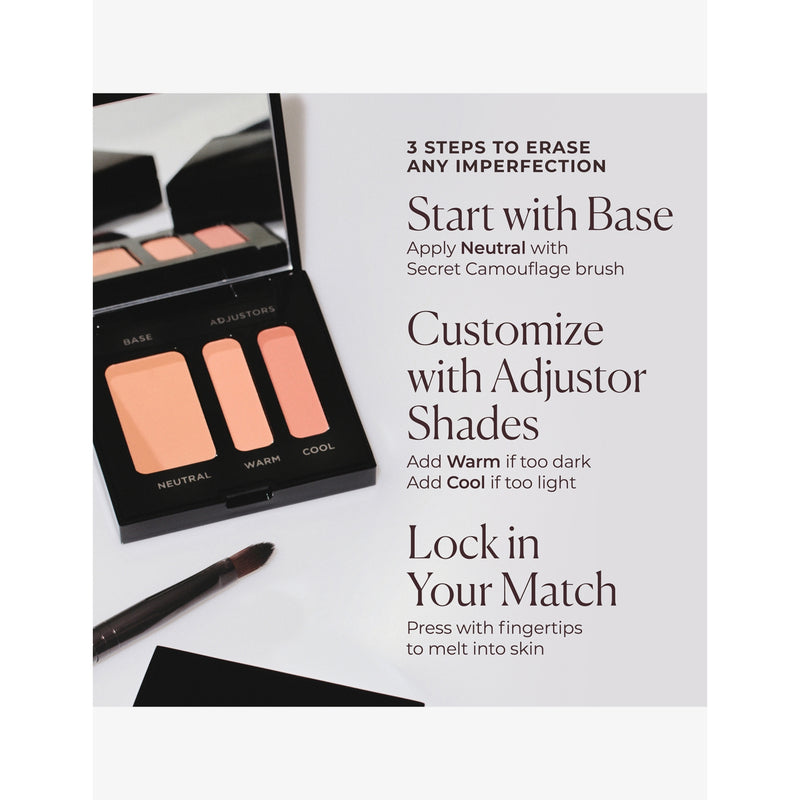 Laura Mercier Secret Camouflage concealer 3.2g - British product