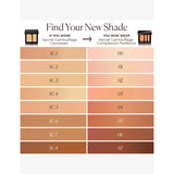 Laura Mercier Secret Camouflage concealer 3.2g - British product
