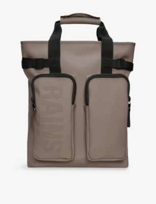 Rains Texel Tote Backpack