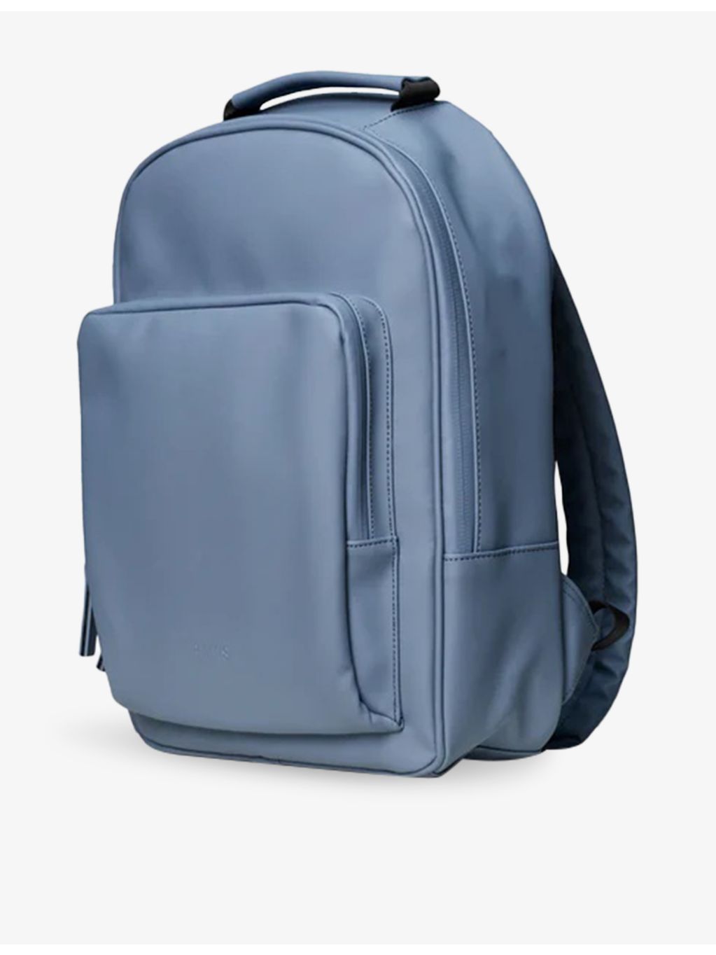 Rains Book Daypack coated backpack 41cm - British product