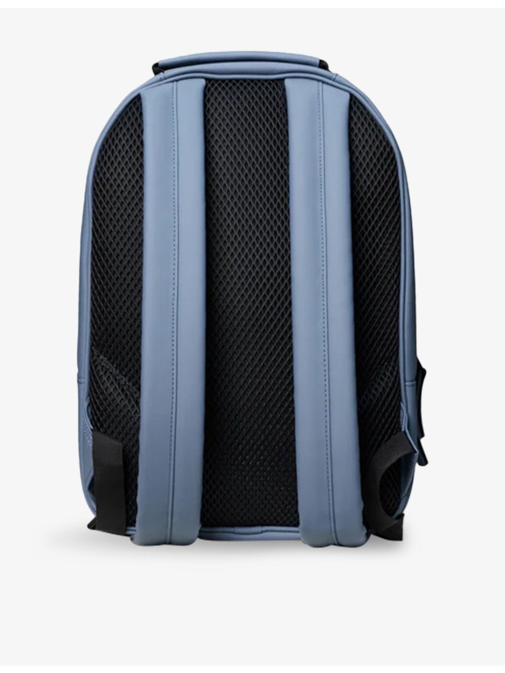 Rains Book Daypack coated backpack 41cm - British product