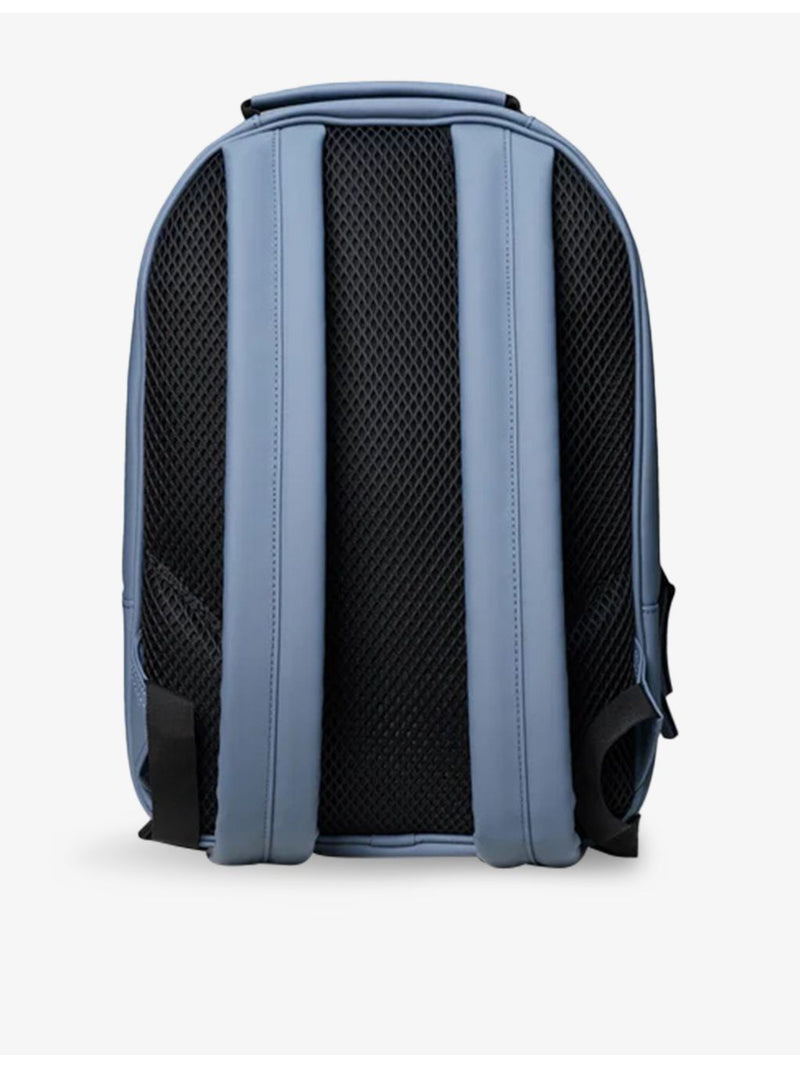 Rains Book Daypack coated backpack 41cm - British product