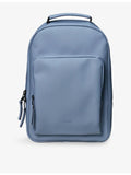 Rains Book Daypack coated backpack 41cm - British product