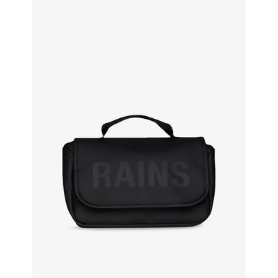selfridges Rains Texel Woven Washbag- Buy online at McGrocer