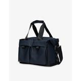 Rains coated small weekend bag, UK version