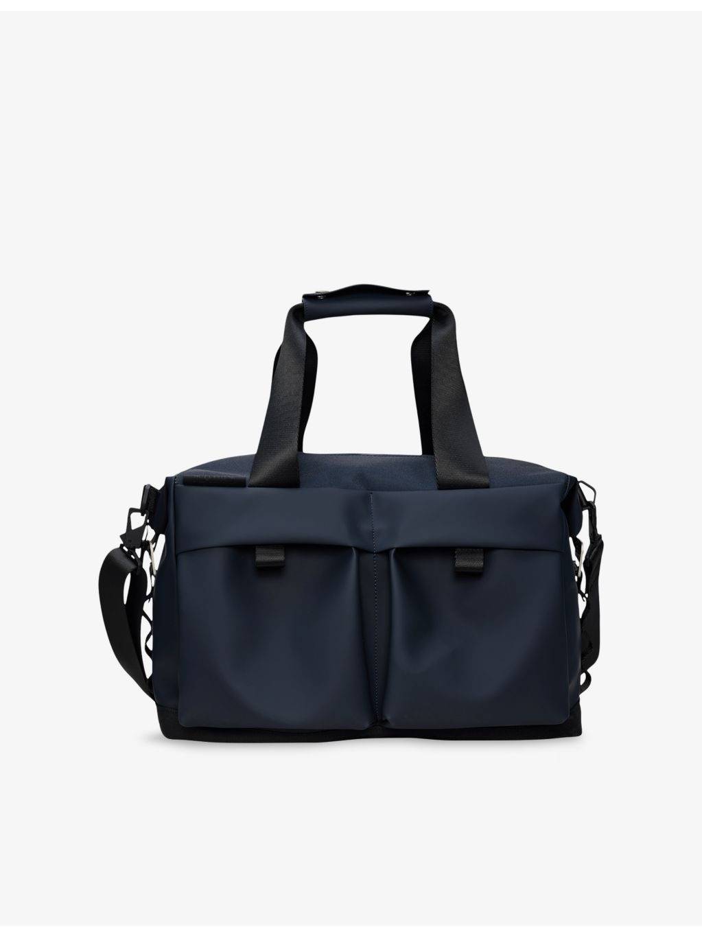 Rains coated small weekend bag, UK version