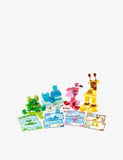 LEGO DUPLO Animal Building Game playset 10472, UK version